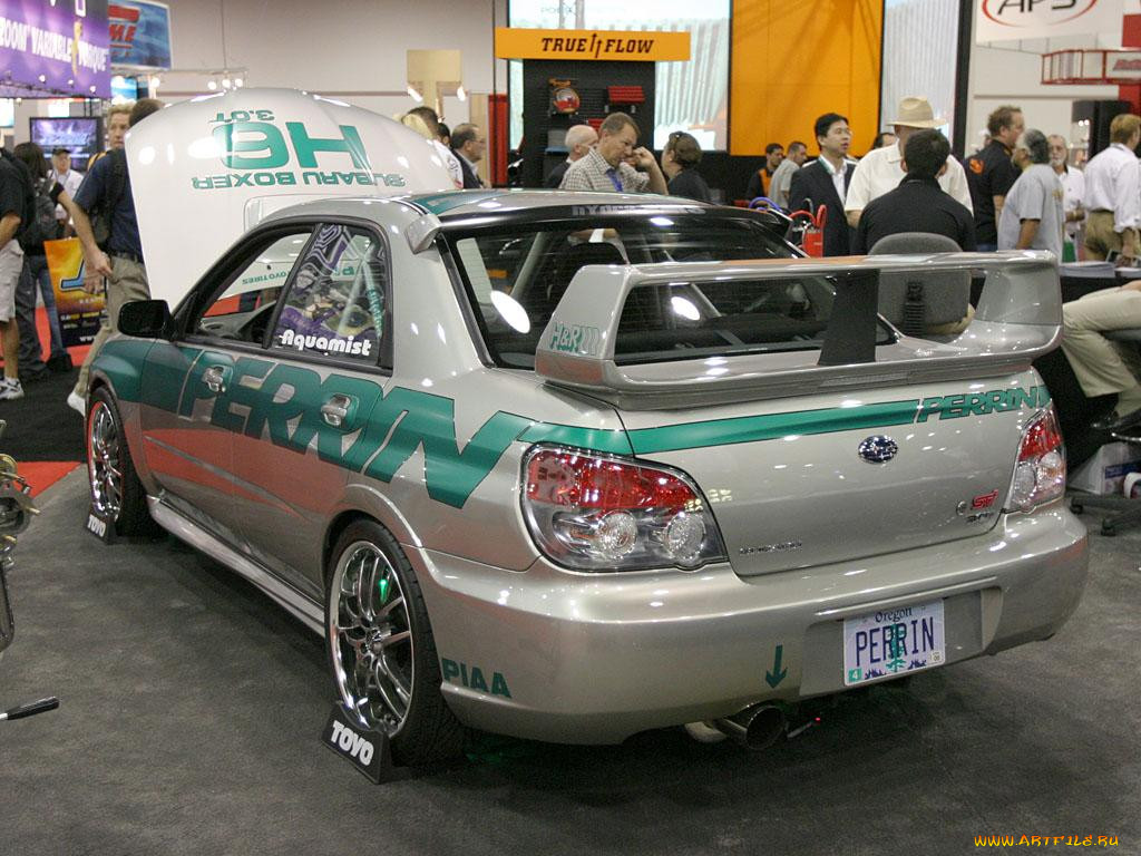, subaru